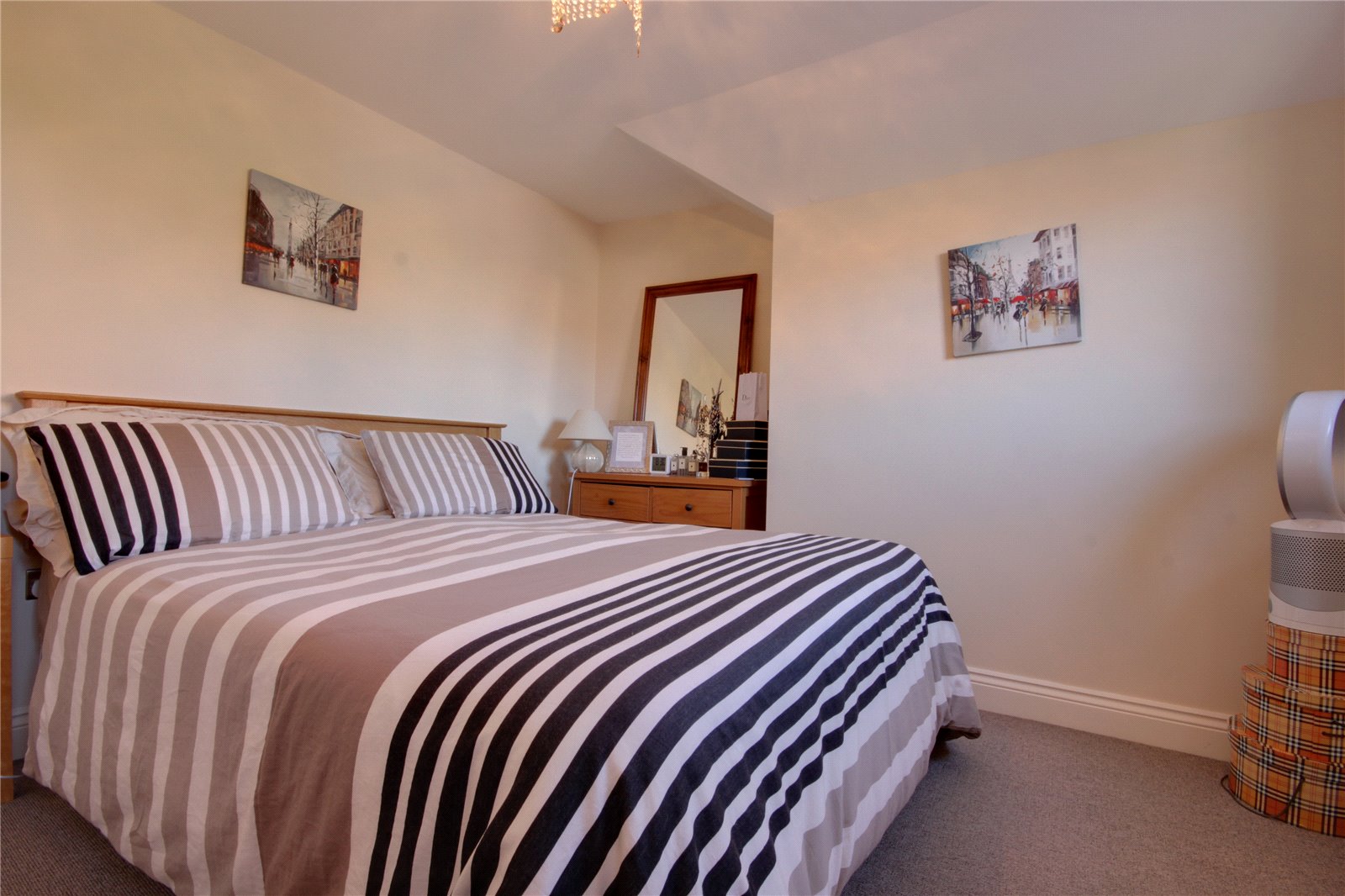 2 bed house to rent in North End, Hutton Rudby  - Property Image 8