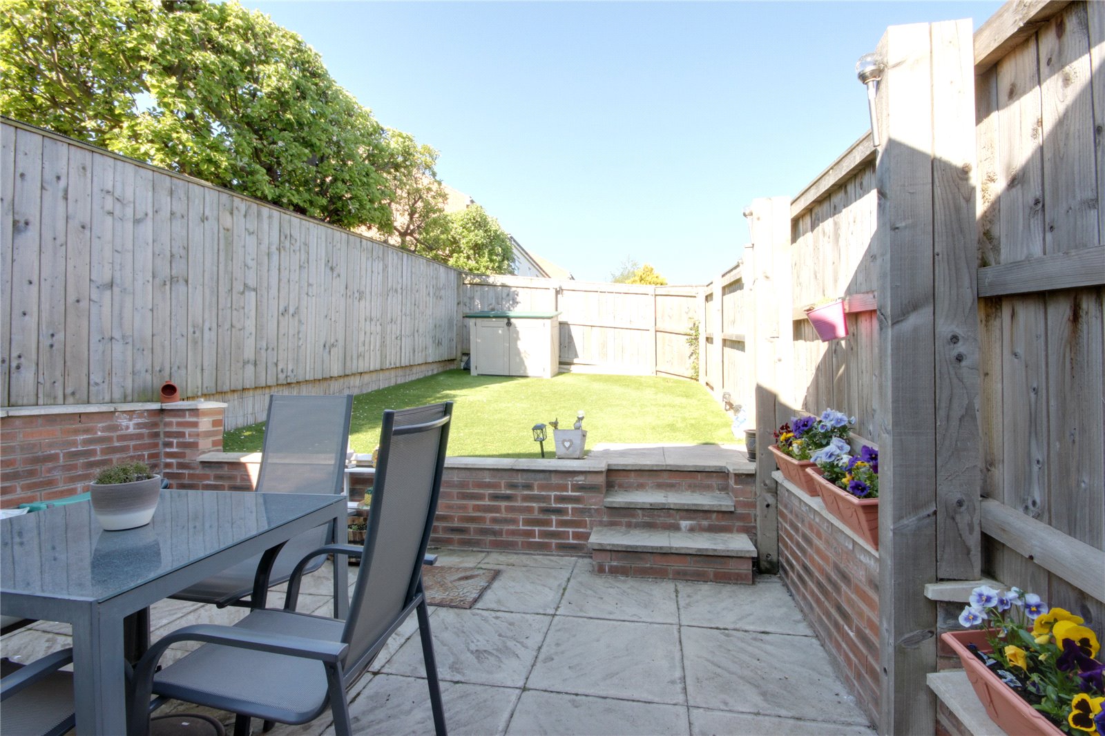 2 bed house to rent in North End, Hutton Rudby  - Property Image 10