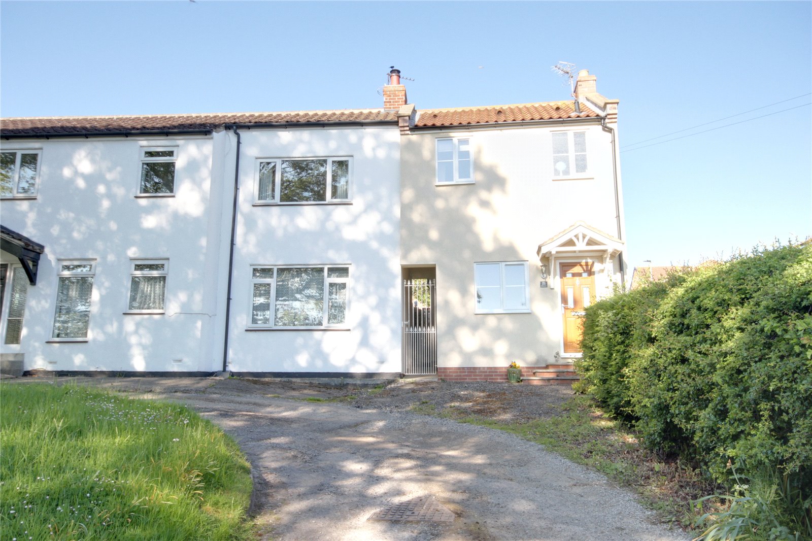2 bed house to rent in North End, Hutton Rudby  - Property Image 12