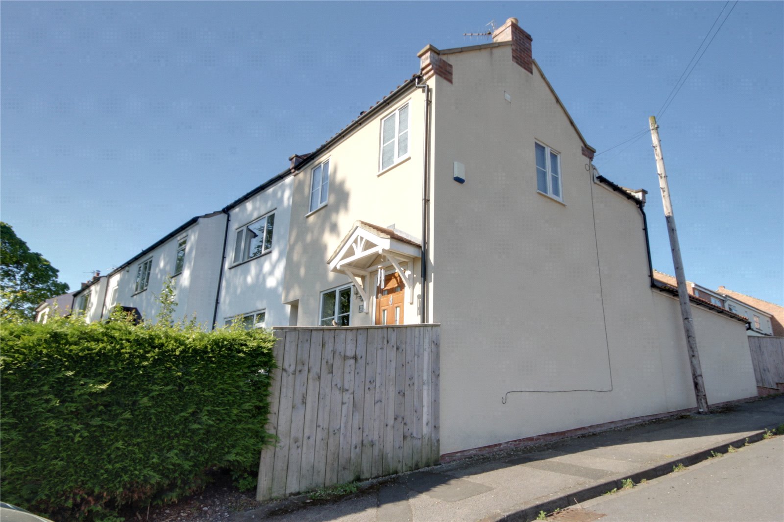 2 bed house to rent in North End, Hutton Rudby  - Property Image 11