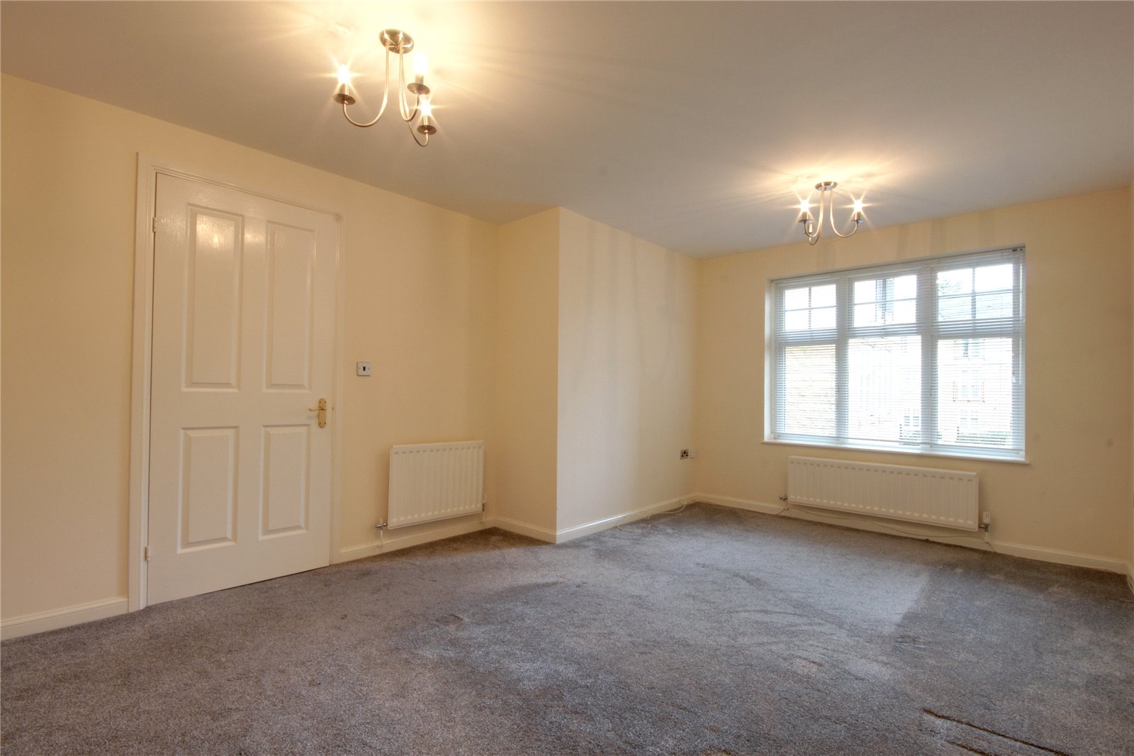 2 bed apartment to rent in The Wickets, Marton 1
