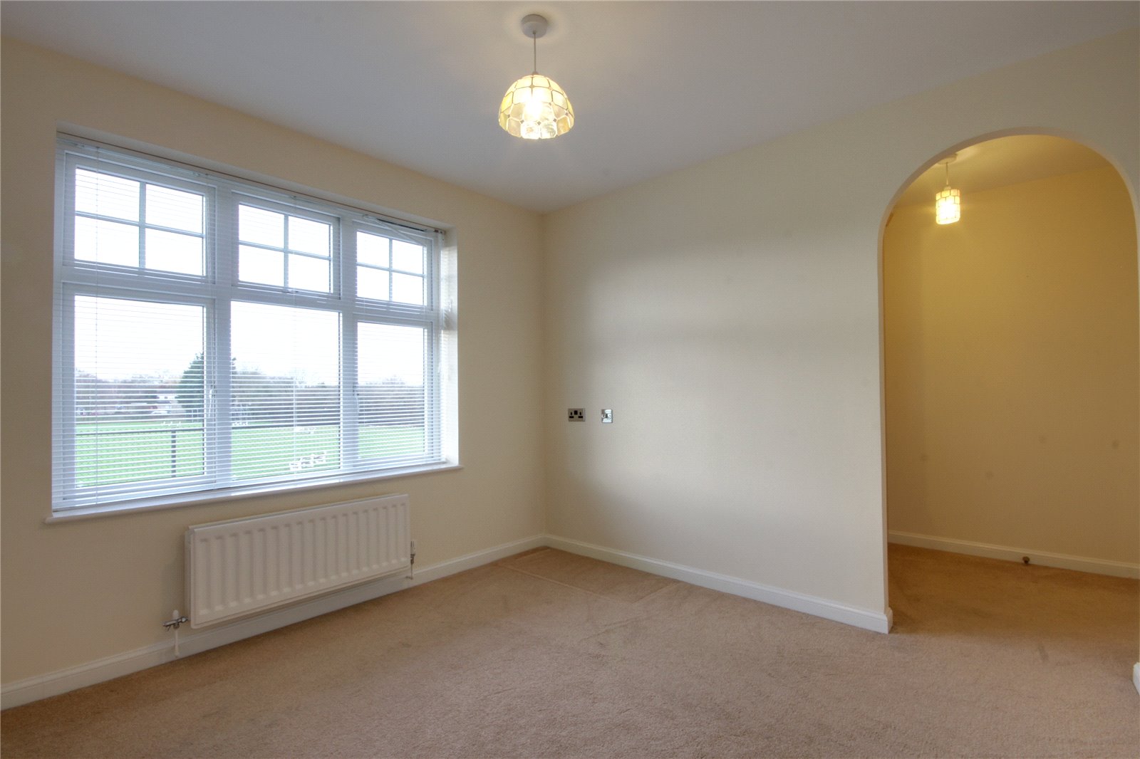 2 bed apartment to rent in The Wickets, Marton 2
