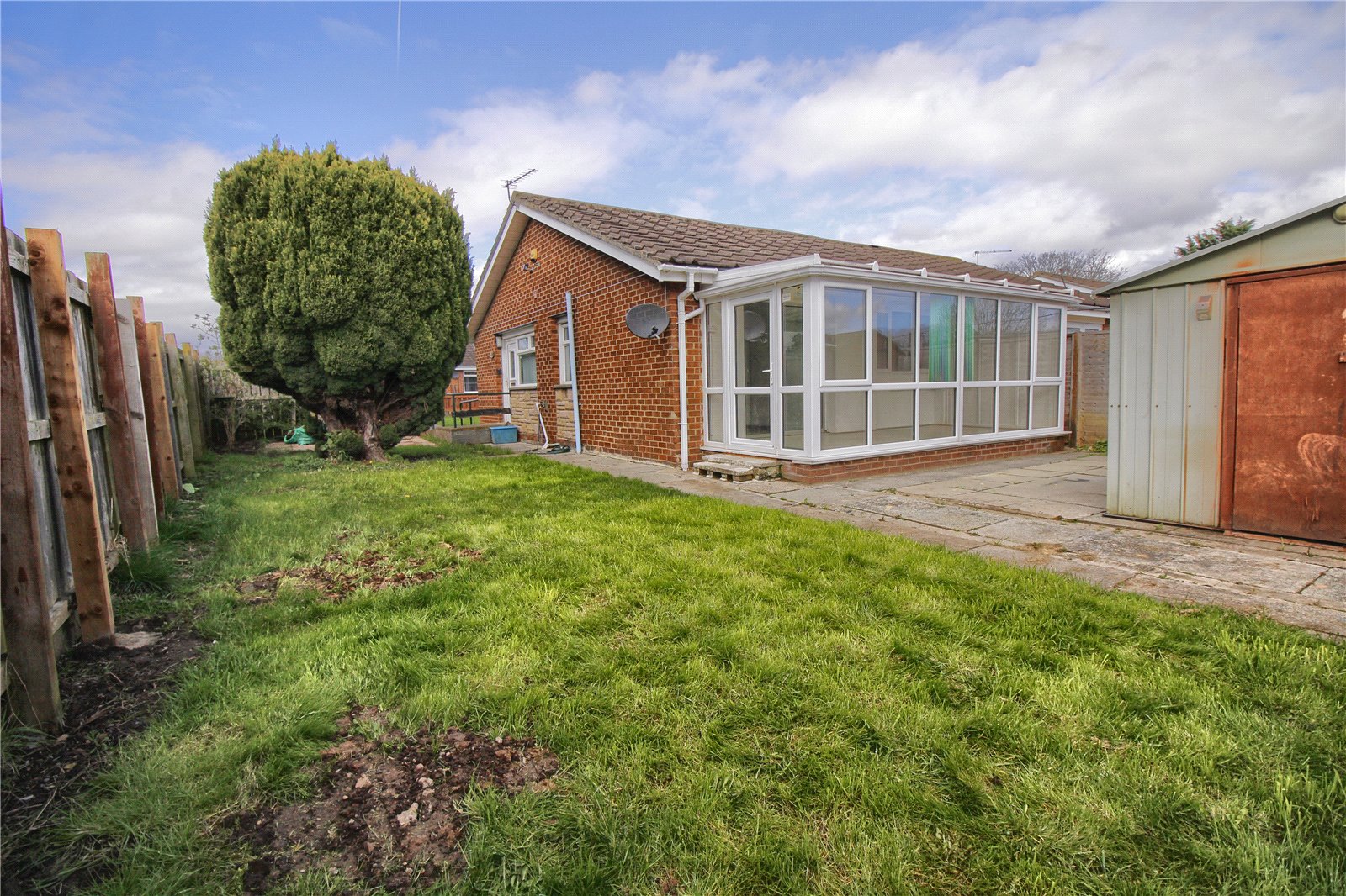2 bed bungalow to rent in Rowan Road, Eaglescliffe  - Property Image 8