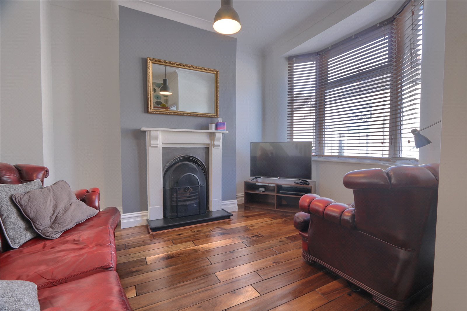 2 bed house to rent in Benson Street, Middlesbrough  - Property Image 2