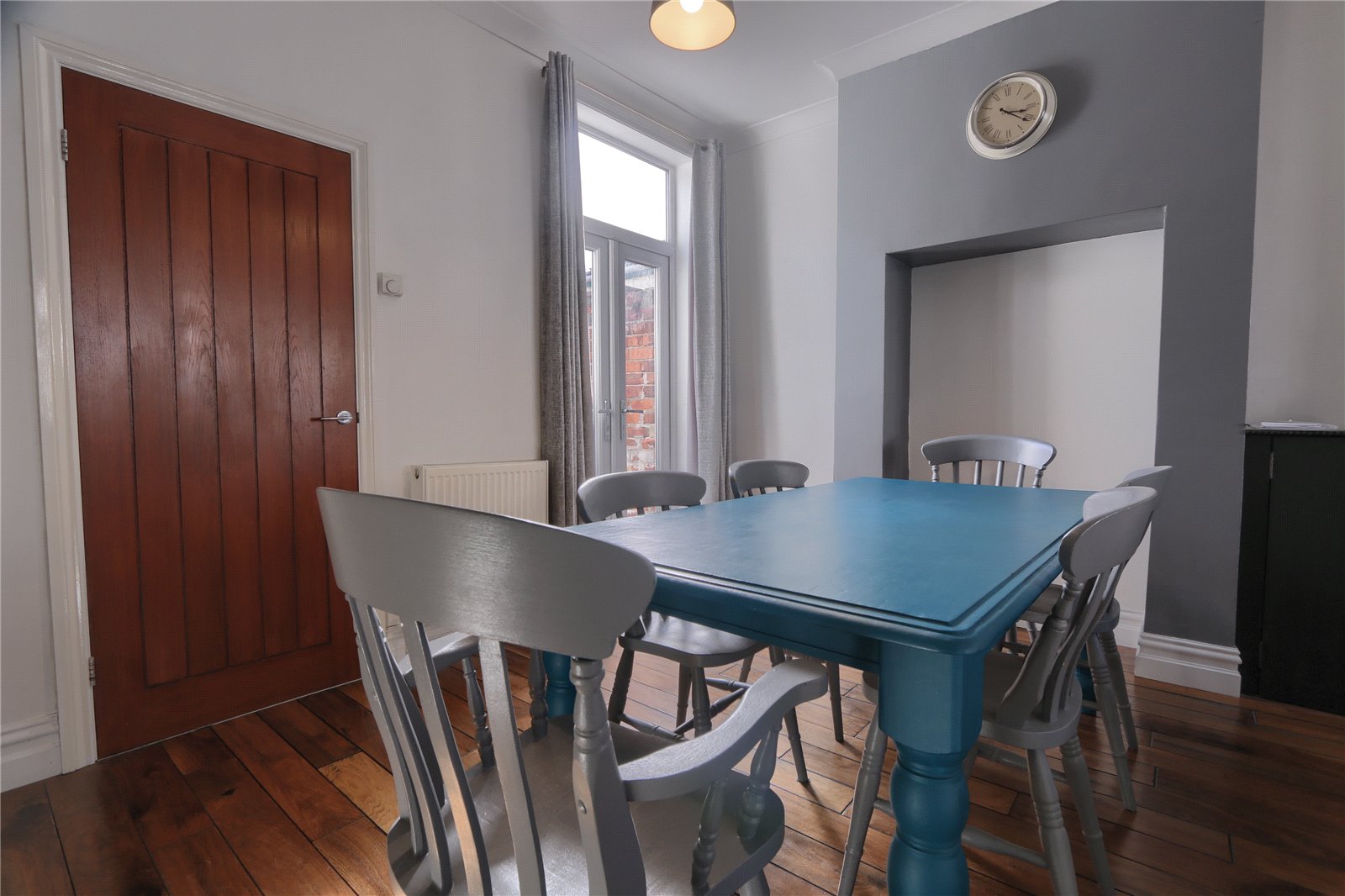2 bed house to rent in Benson Street, Middlesbrough  - Property Image 3