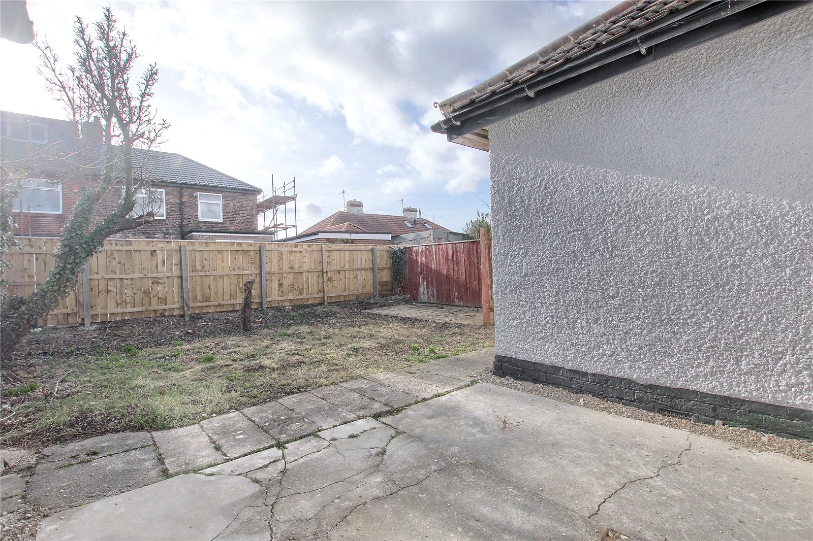 3 bed bungalow to rent in Birchgate Road, Middlesbrough  - Property Image 11