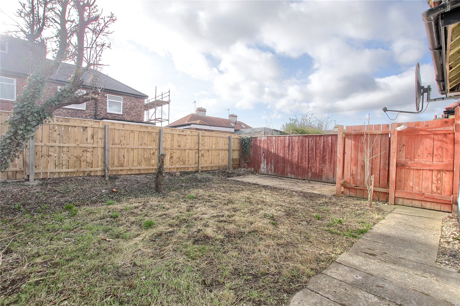 3 bed bungalow to rent in Birchgate Road, Middlesbrough  - Property Image 12