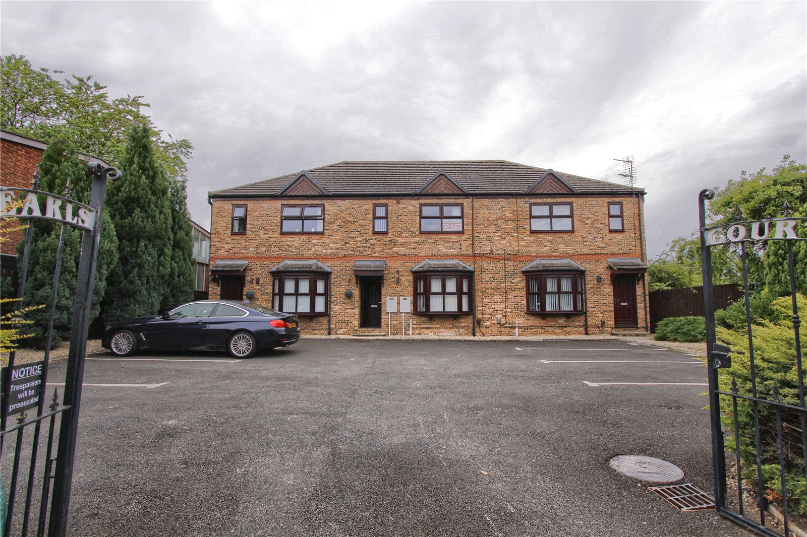 2 bed apartment to rent  - Property Image 1