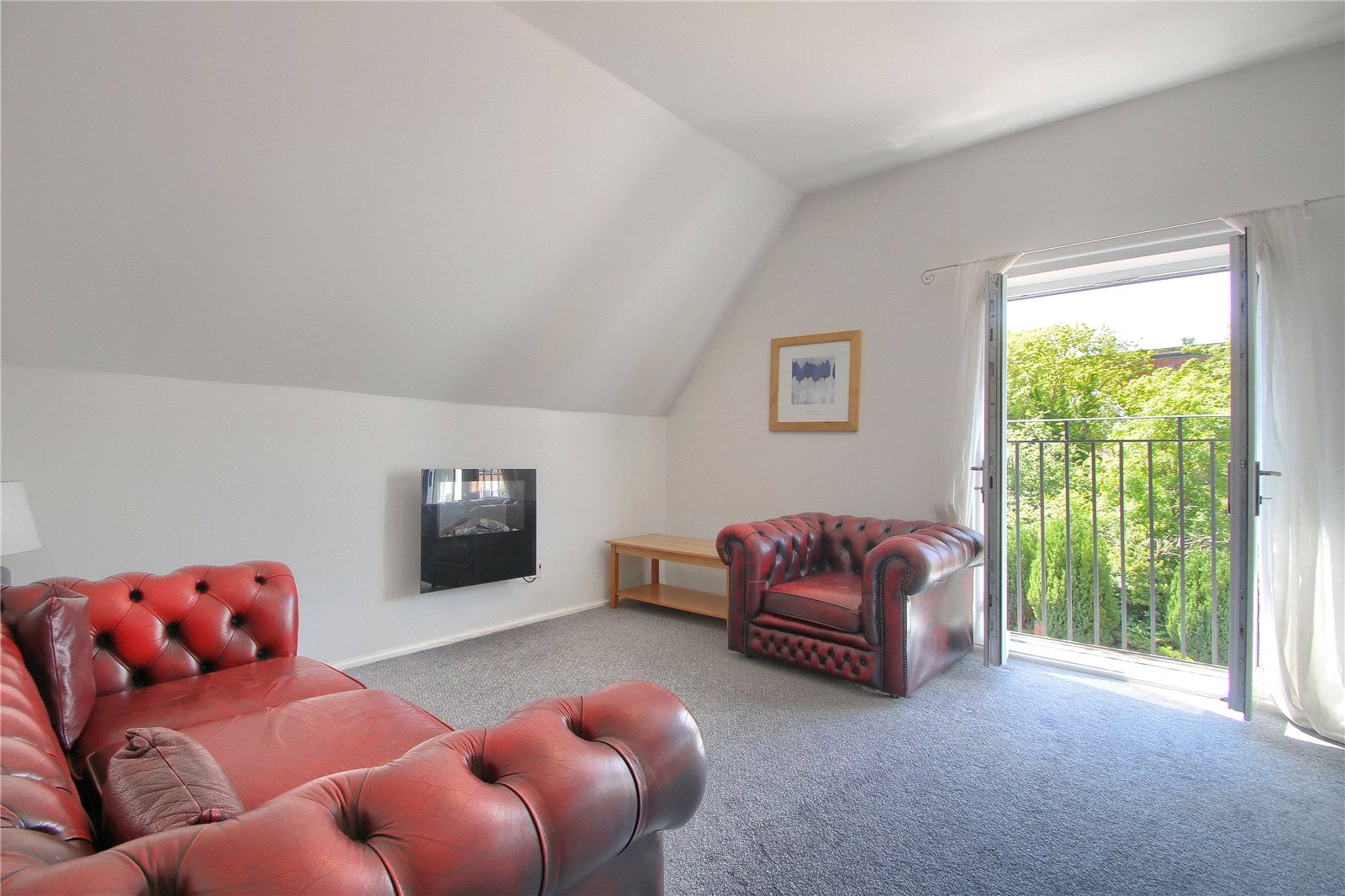 2 bed apartment to rent in High Street, Yarm  - Property Image 4