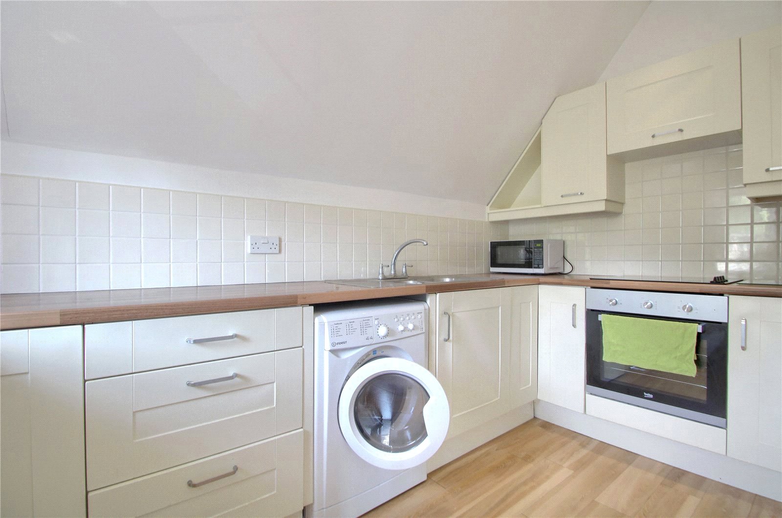 2 bed apartment to rent in High Street, Yarm  - Property Image 5