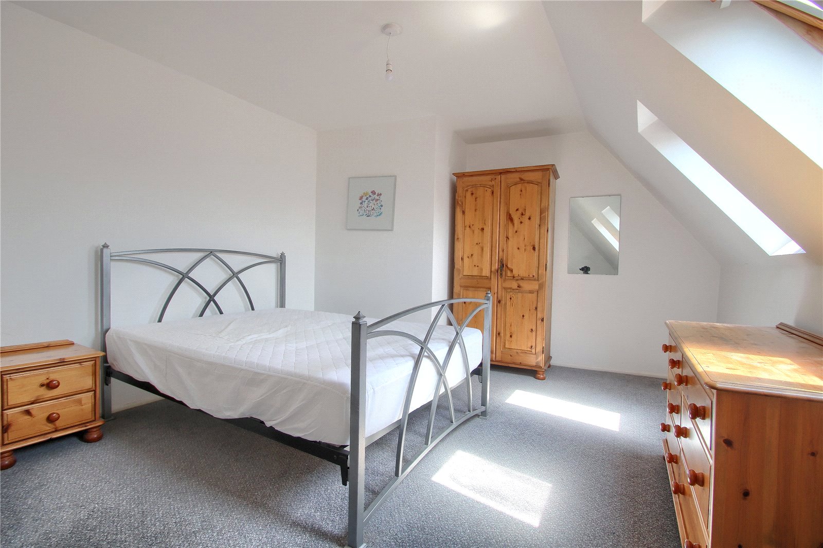 2 bed apartment to rent in High Street, Yarm  - Property Image 7
