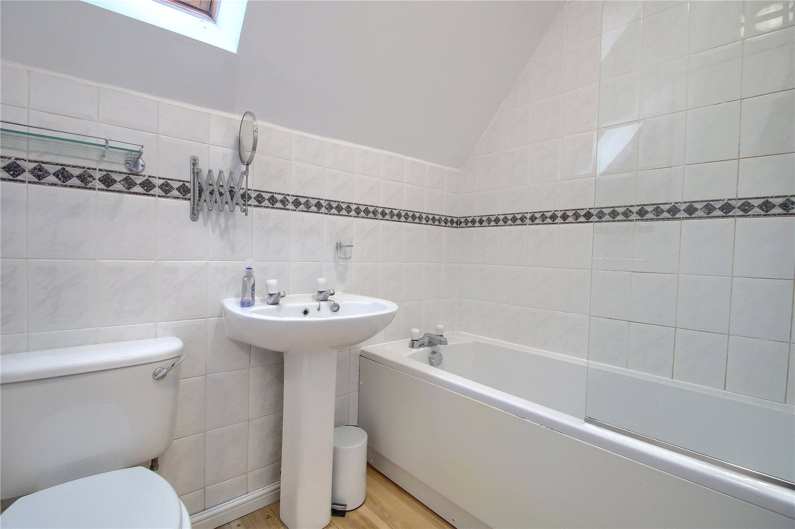 2 bed apartment to rent in High Street, Yarm  - Property Image 10