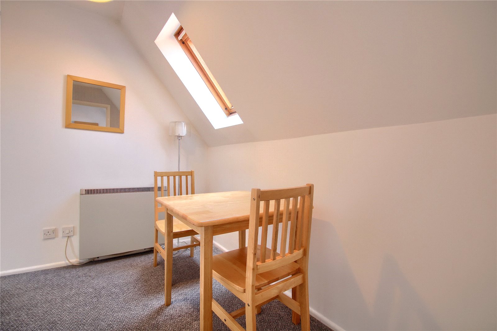 2 bed apartment to rent in High Street, Yarm  - Property Image 9