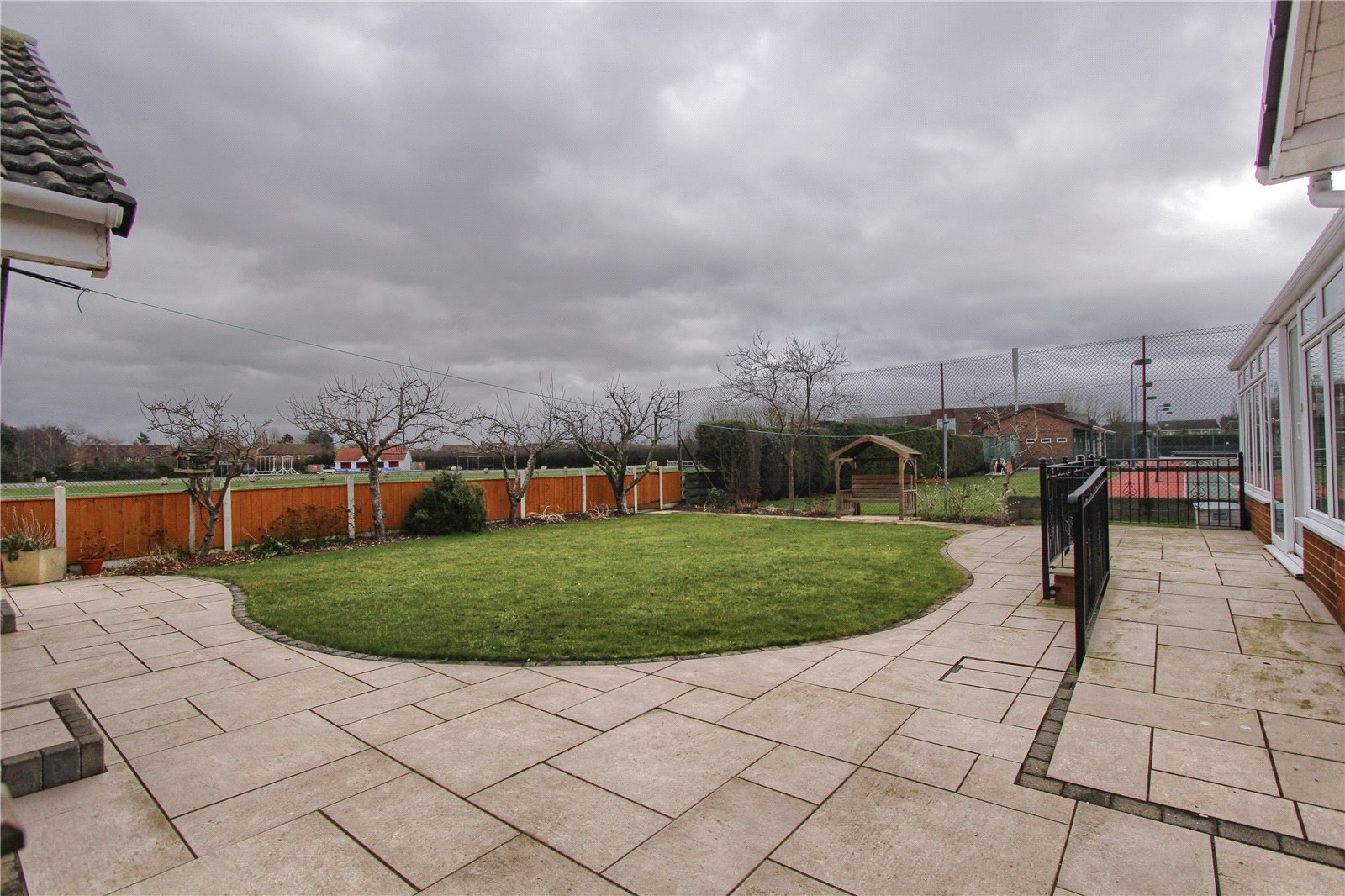 4 bed bungalow to rent in The Grove, Yarm  - Property Image 12