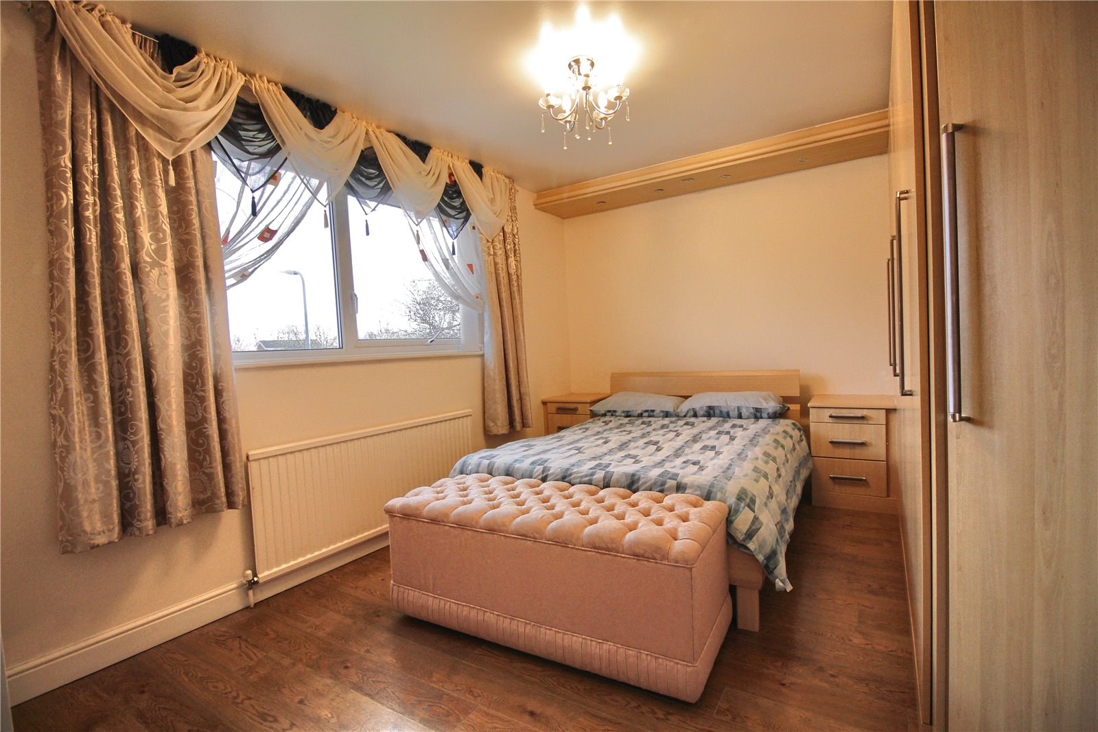 4 bed house to rent in Foxton Close, Yarm  - Property Image 2