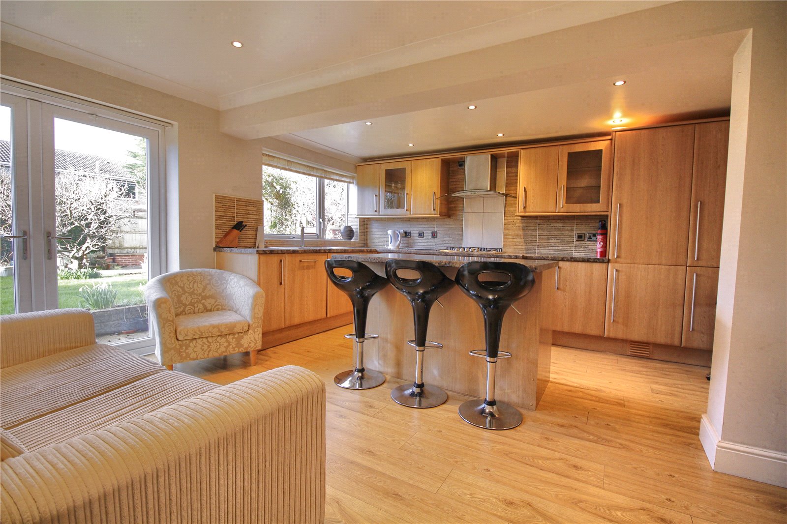 4 bed house to rent in Foxton Close, Yarm  - Property Image 3