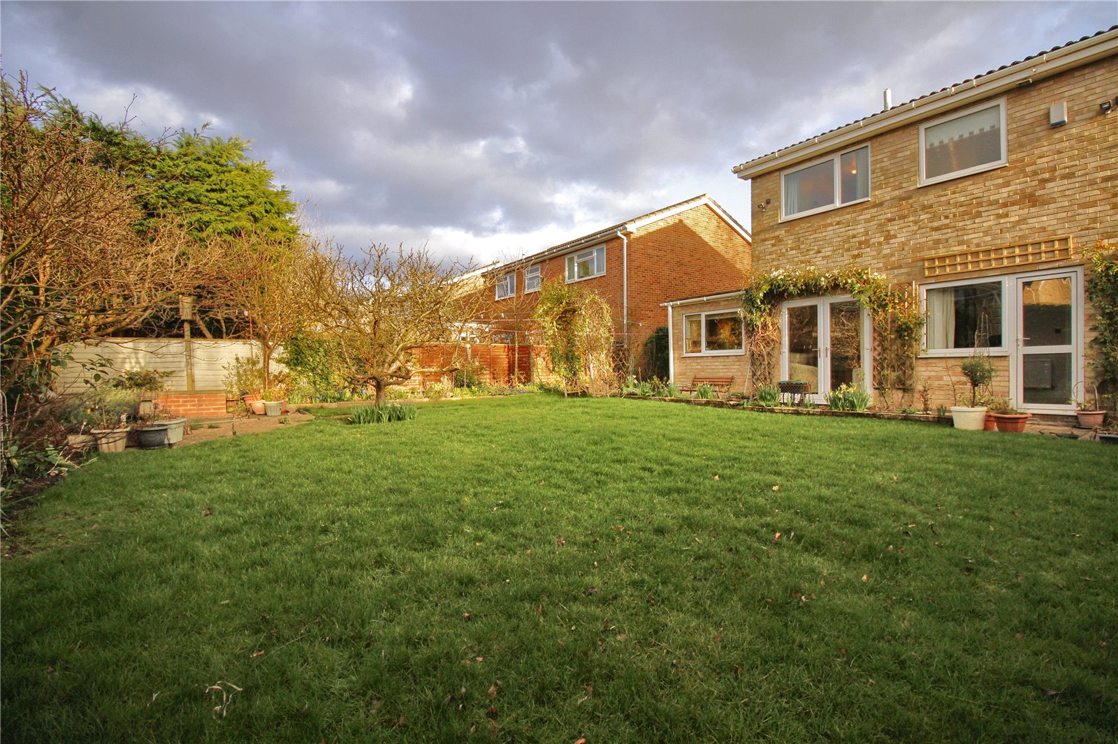 4 bed house to rent in Foxton Close, Yarm  - Property Image 15