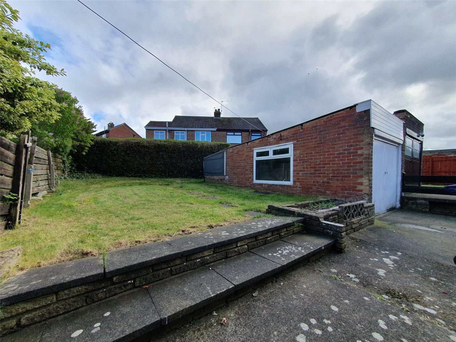 2 bed bungalow to rent  - Property Image 10