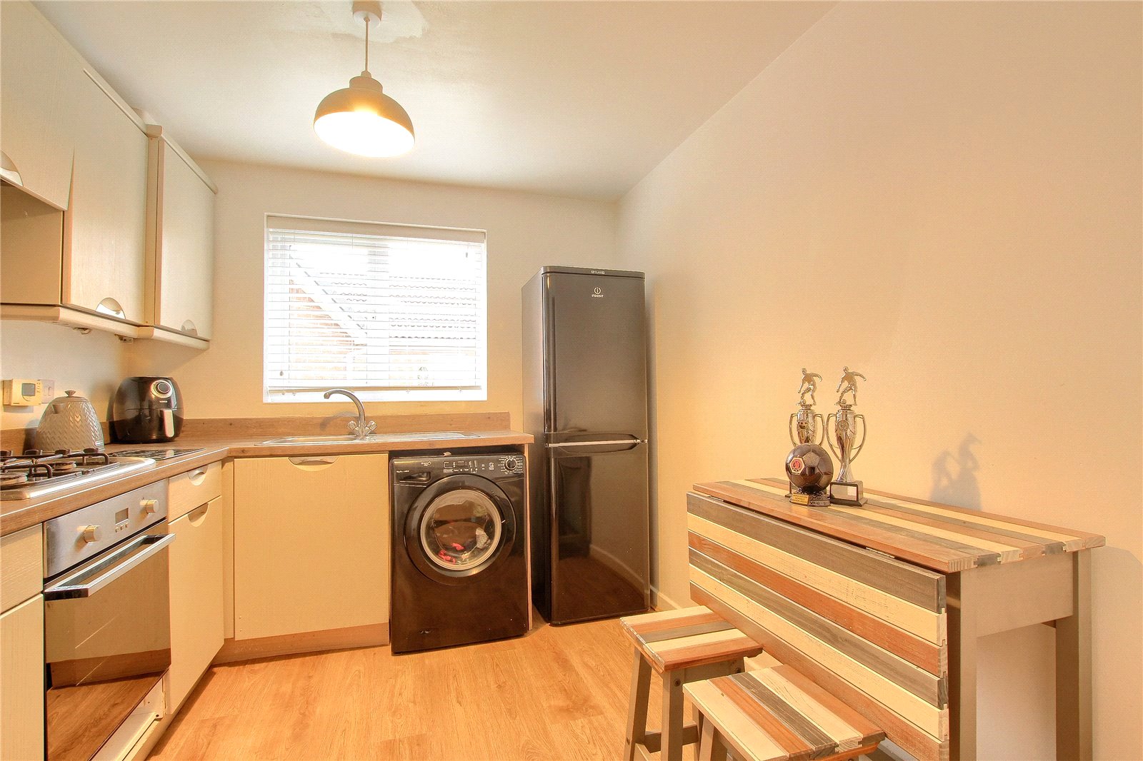 3 bed house to rent  - Property Image 3