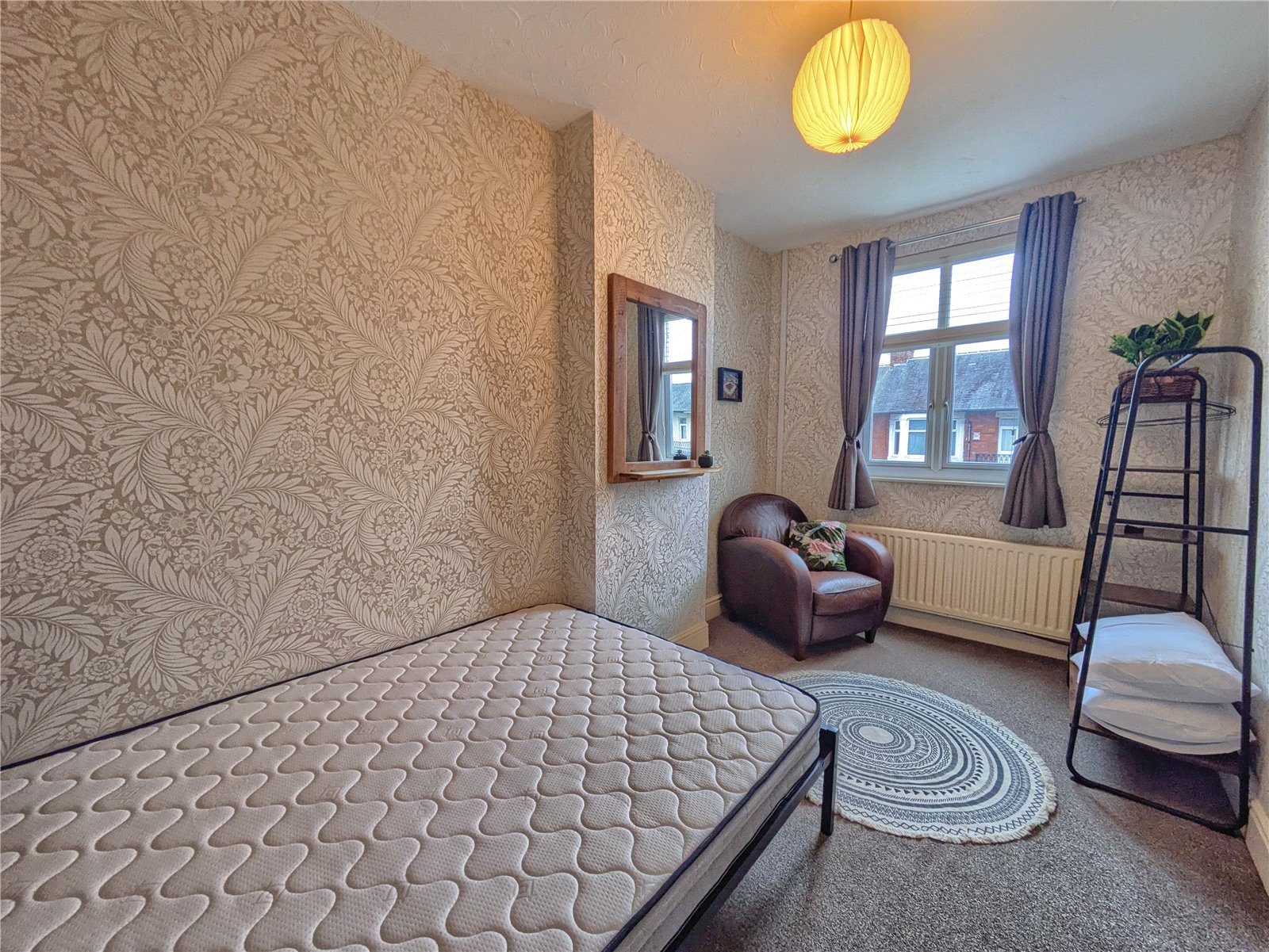 2 bed apartment to rent in Oxford Road, Middlesbrough  - Property Image 4