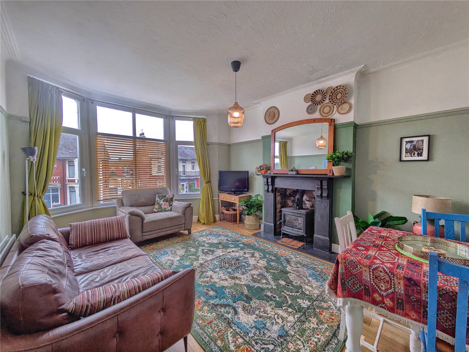 2 bed apartment to rent in Oxford Road, Middlesbrough  - Property Image 2