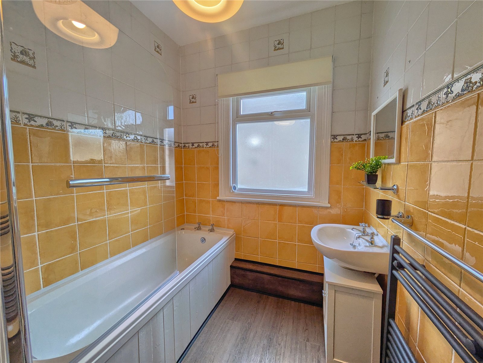 2 bed apartment to rent in Oxford Road, Middlesbrough  - Property Image 5