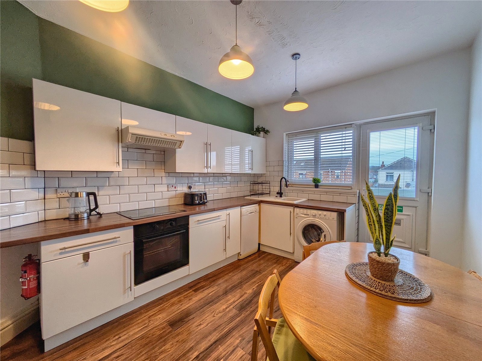2 bed apartment to rent in Oxford Road, Middlesbrough  - Property Image 3