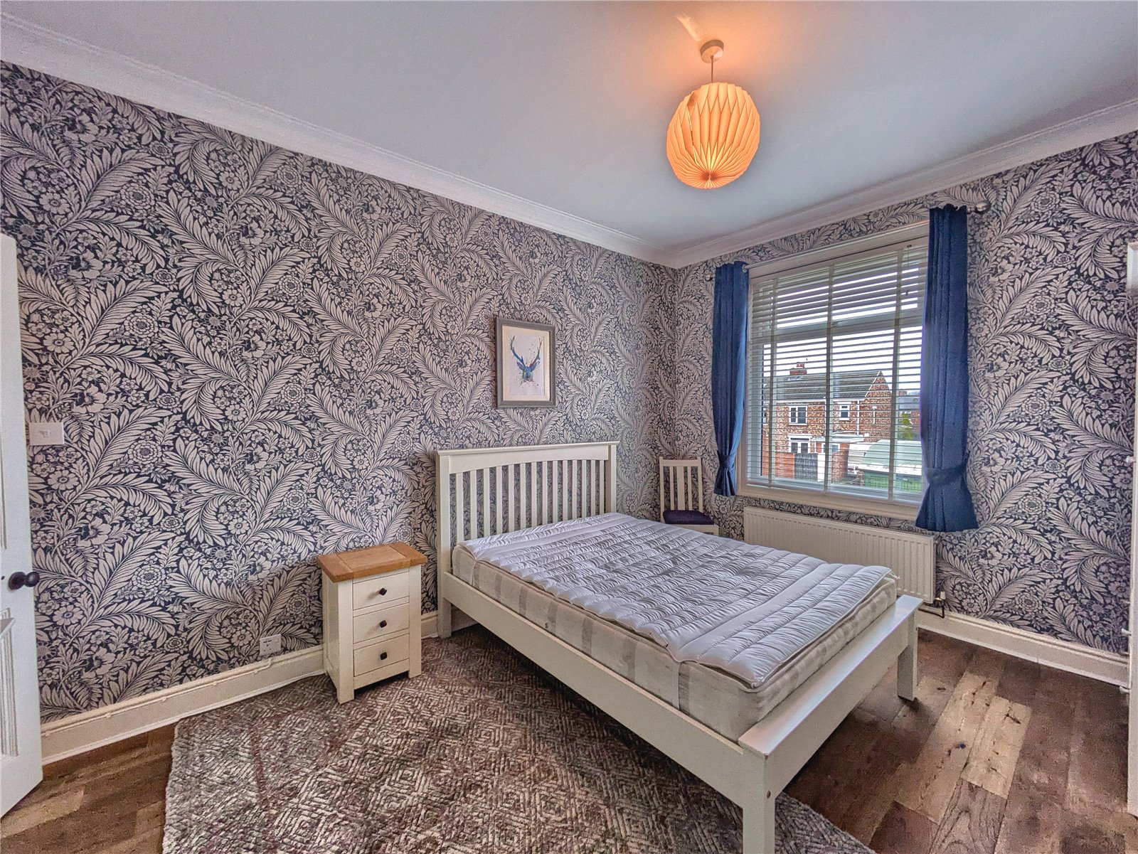 2 bed apartment to rent in Oxford Road, Middlesbrough  - Property Image 8