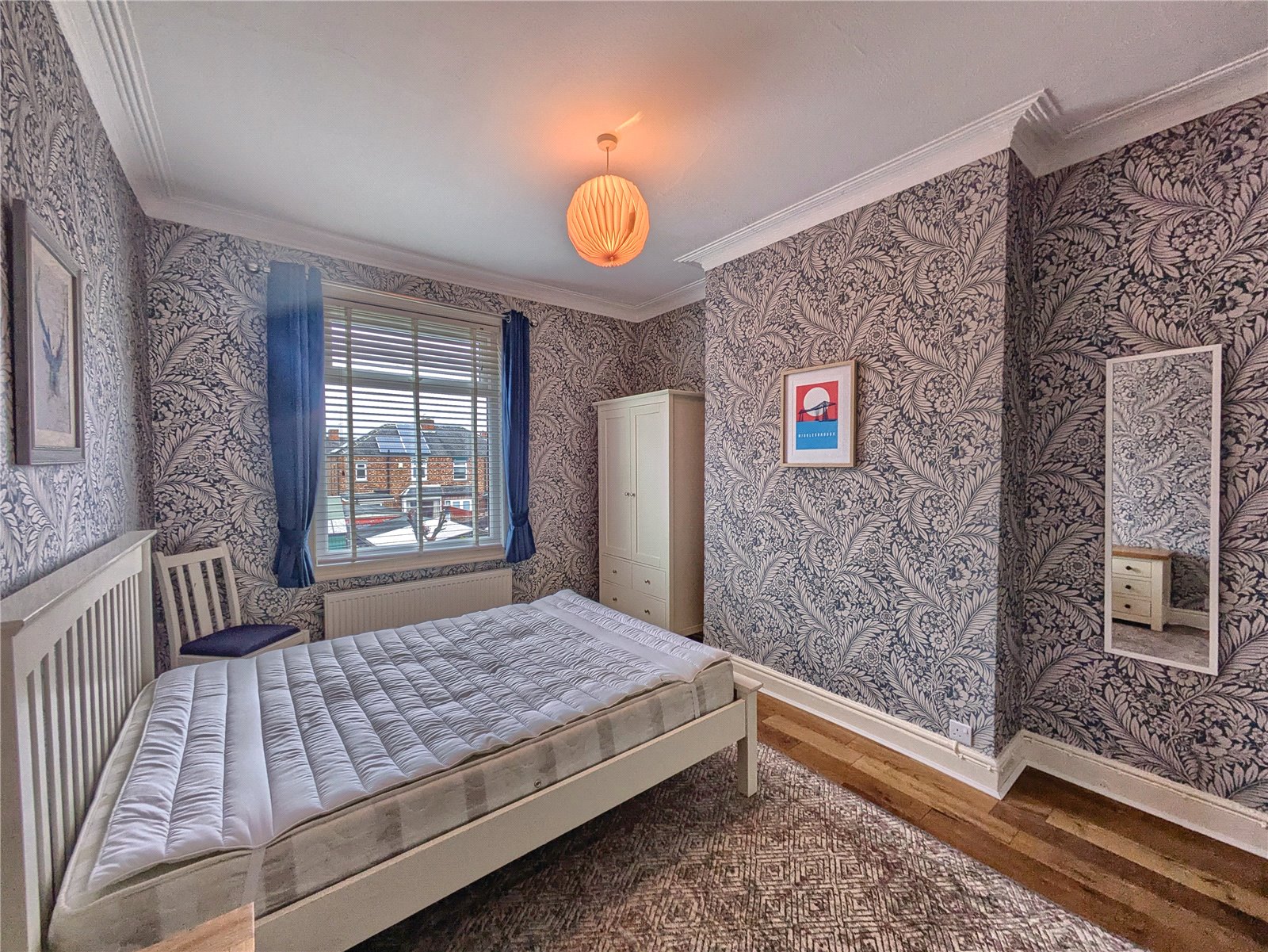 2 bed apartment to rent in Oxford Road, Middlesbrough  - Property Image 7