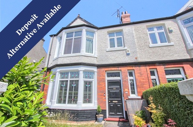 2 bed apartment to rent in Oxford Road, Middlesbrough  - Property Image 1