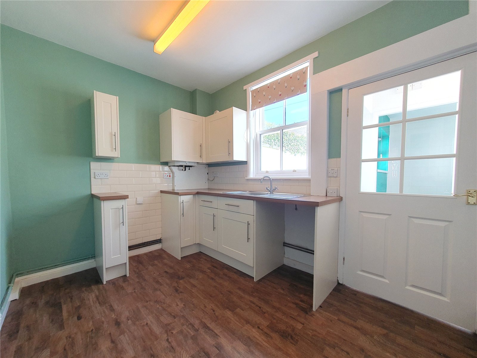 2 bed terraced house to rent in High Street, Greatham  - Property Image 4
