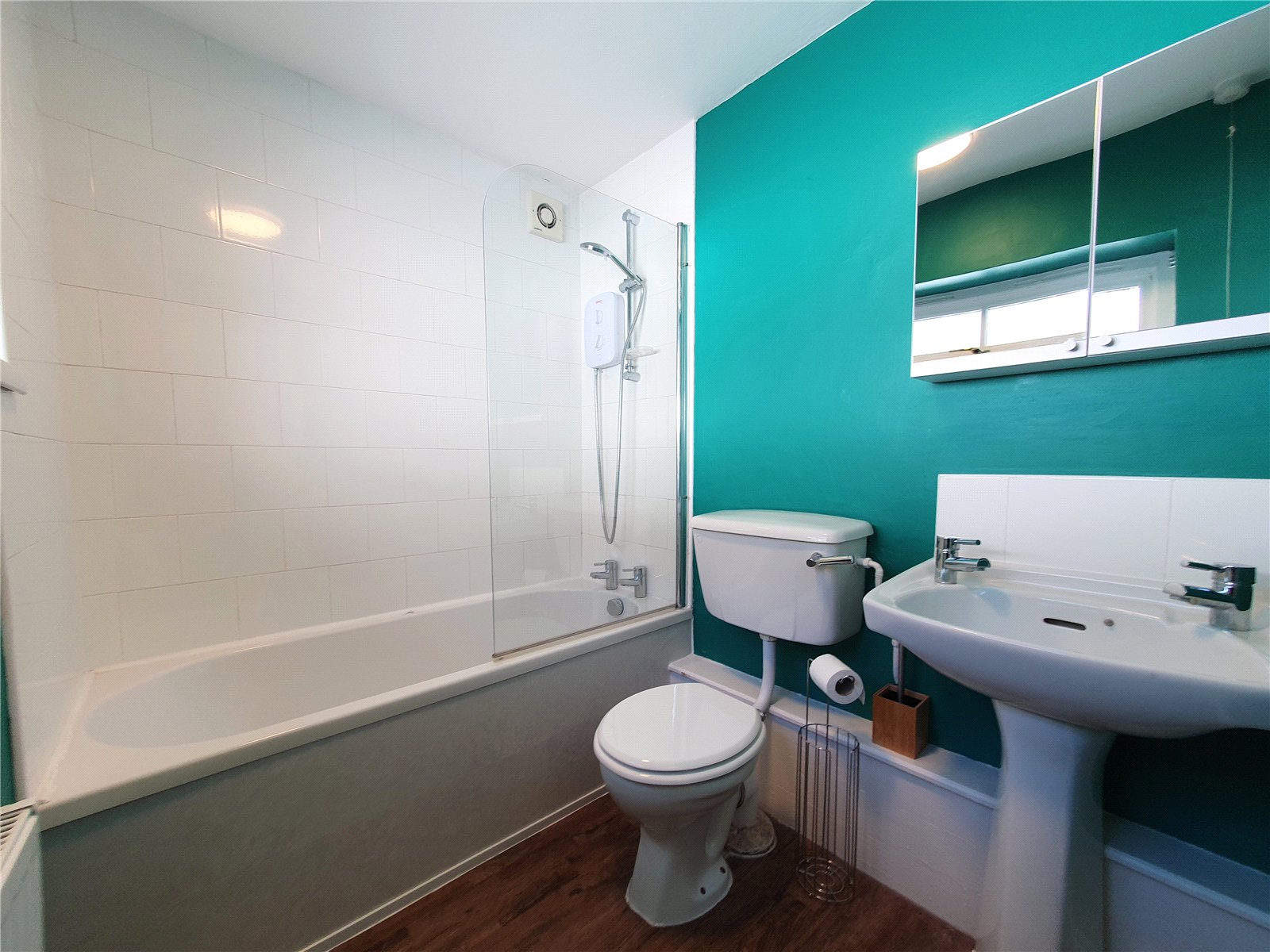 2 bed terraced house to rent in High Street, Greatham  - Property Image 5