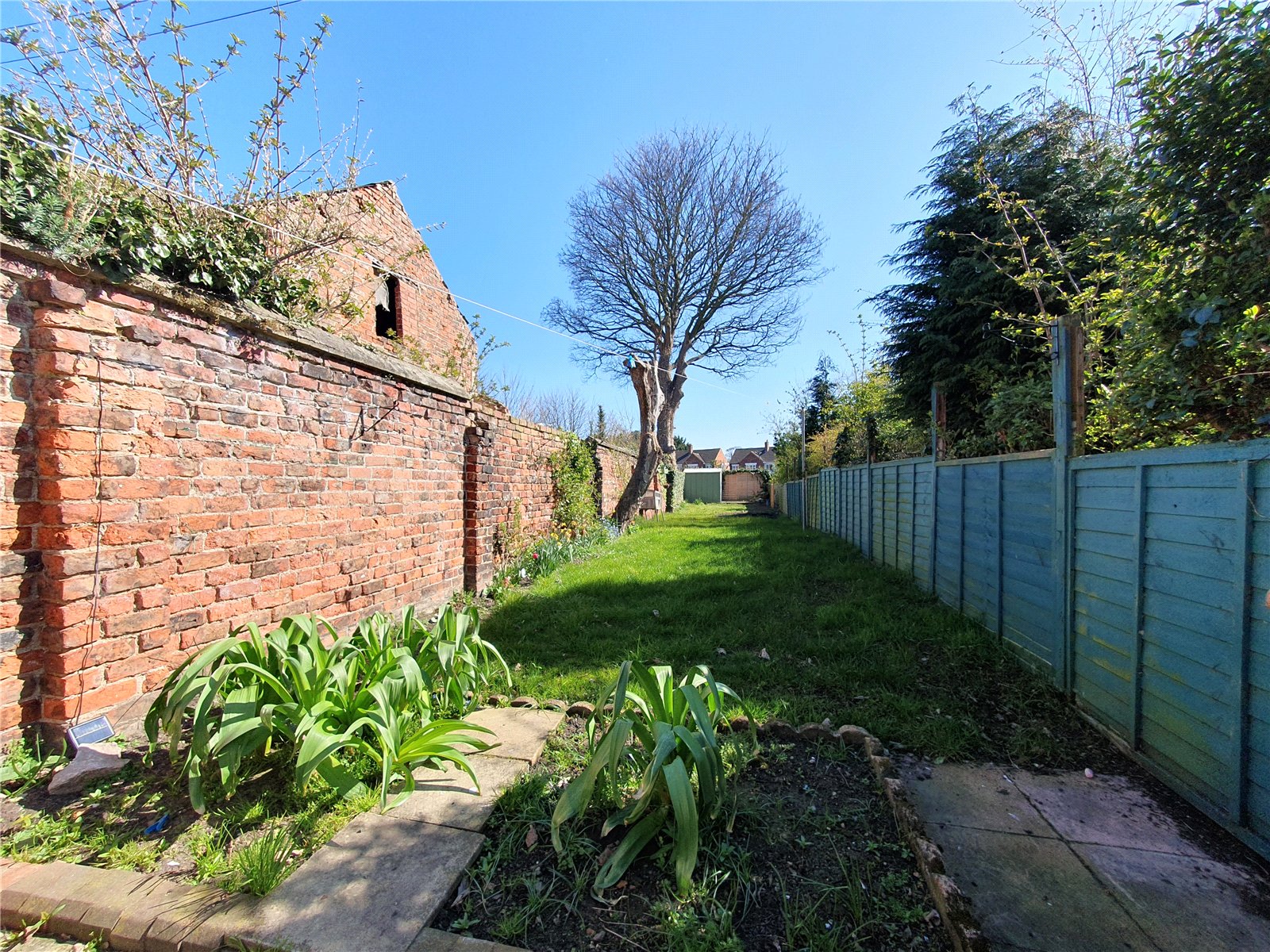 2 bed terraced house to rent in High Street, Greatham  - Property Image 2
