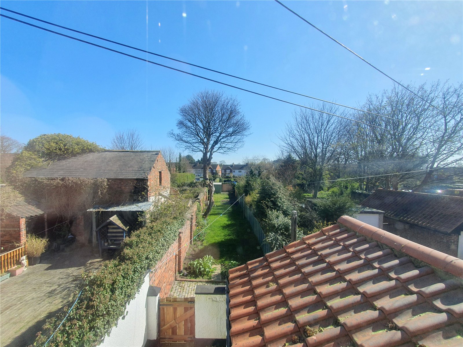 2 bed terraced house to rent in High Street, Greatham  - Property Image 8