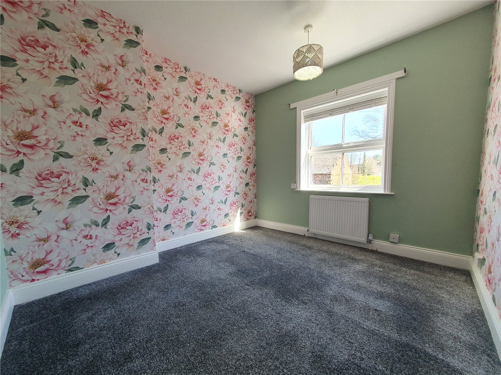 2 bed terraced house to rent in High Street, Greatham  - Property Image 7