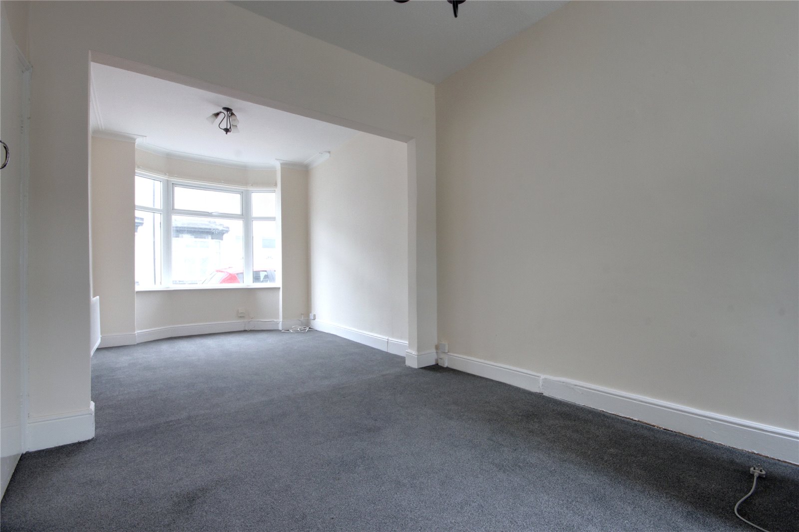 2 bed house to rent in Carlow Street, Middlesbrough 1