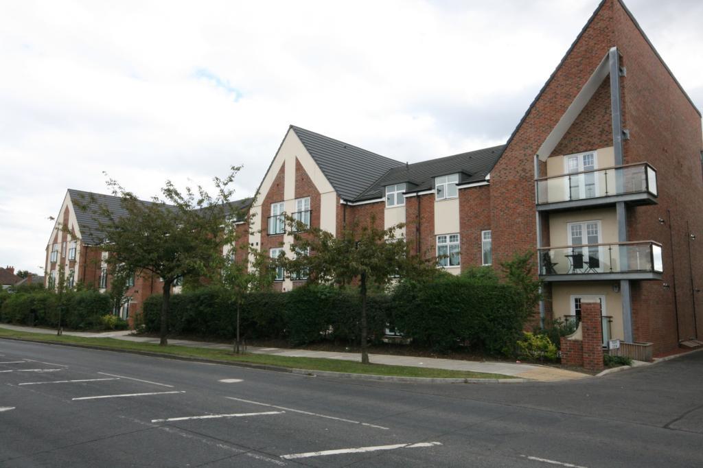2 bed apartment to rent in Trueman Court, Acklam - Property Image 1