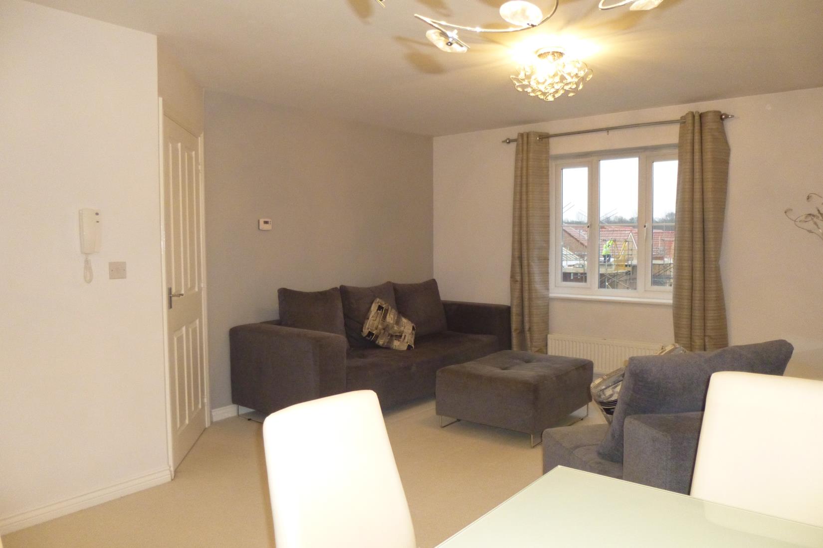 2 bed apartment to rent in Marton Road, Middlesbrough  - Property Image 2