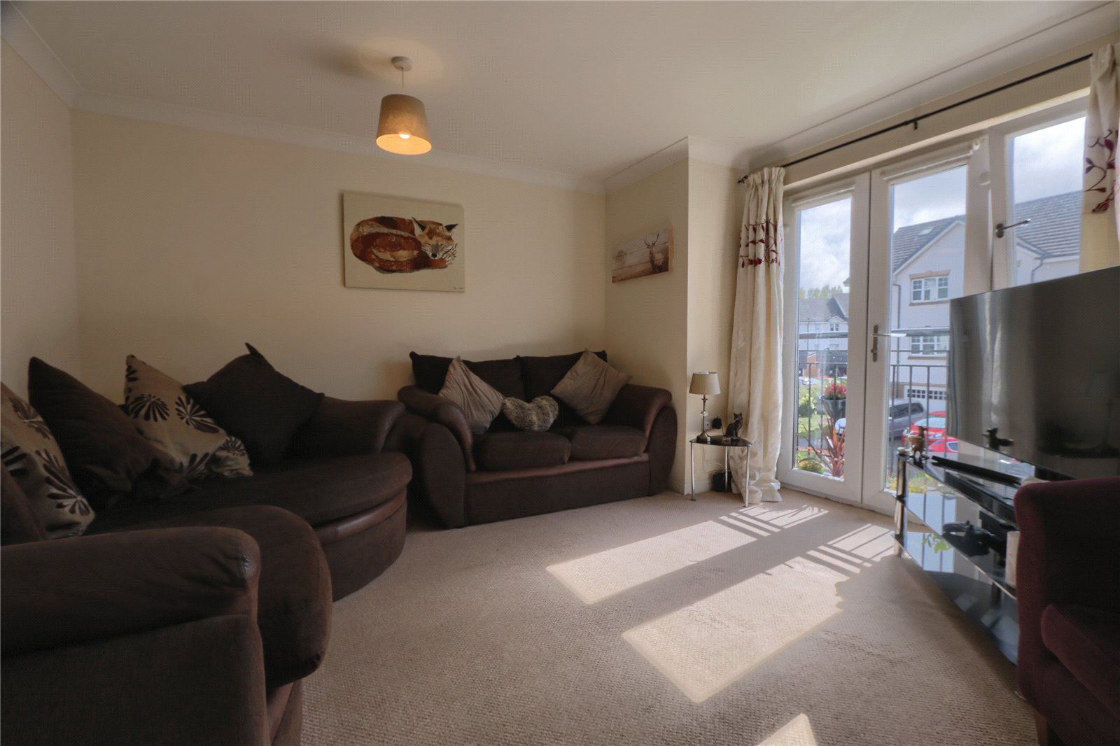 2 bed apartment to rent  - Property Image 1