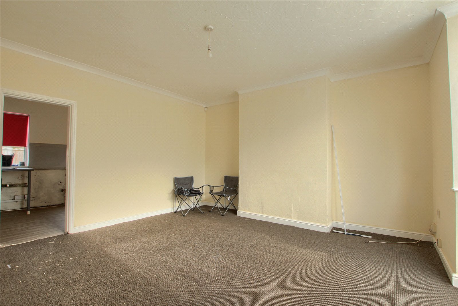 3 bed house for sale in Longford Street, Middlesbrough  - Property Image 2
