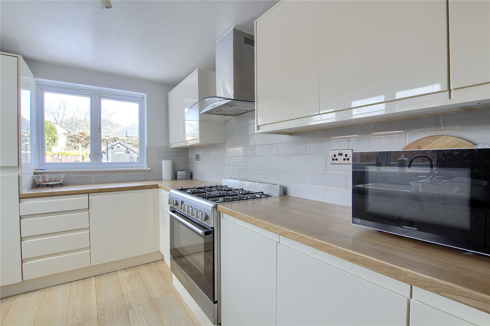 3 bed house for sale in Westminster Road, Linthorpe  - Property Image 8