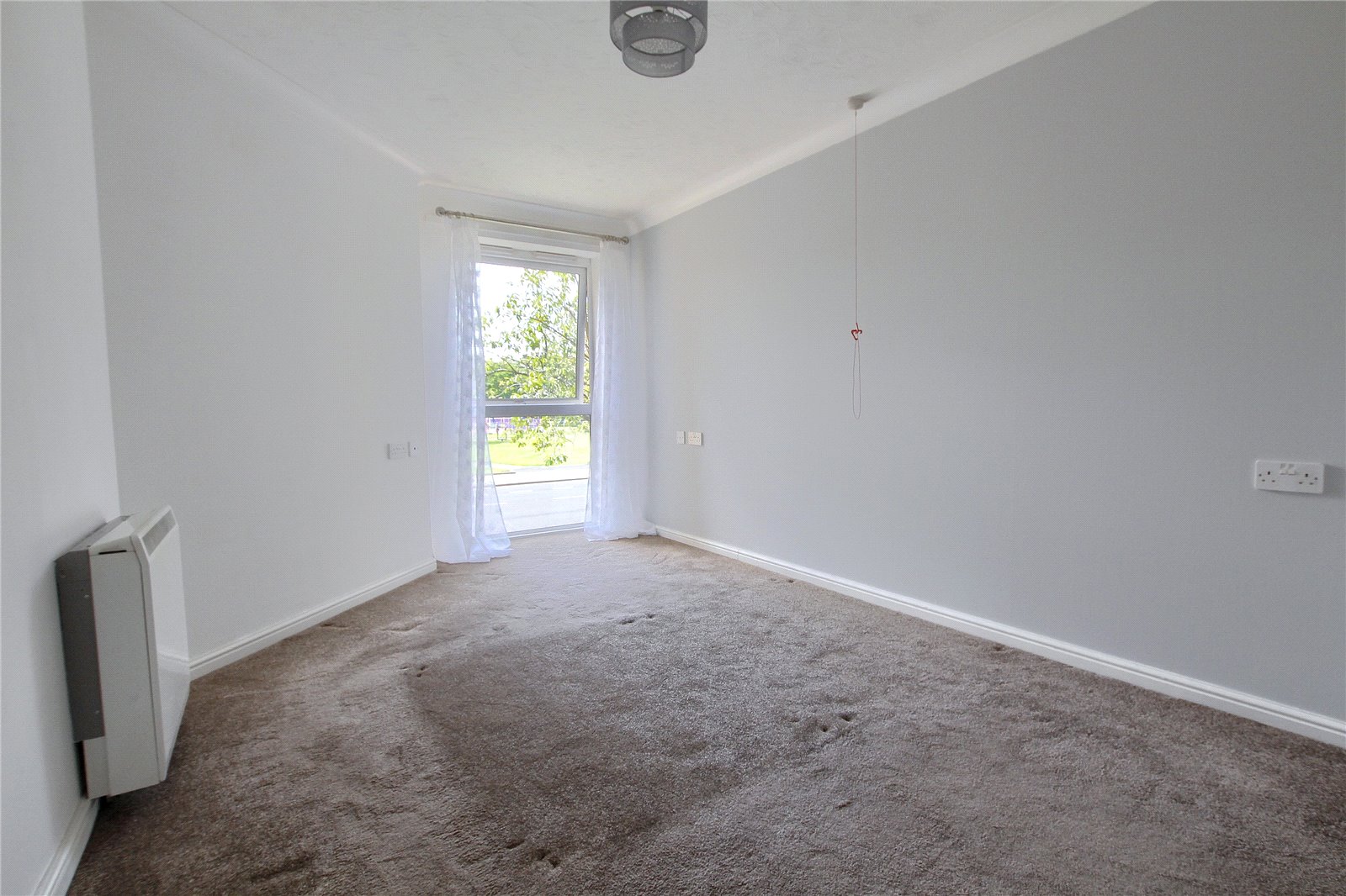 1 bed apartment for sale in Park Road North, Middlesbrough  - Property Image 11