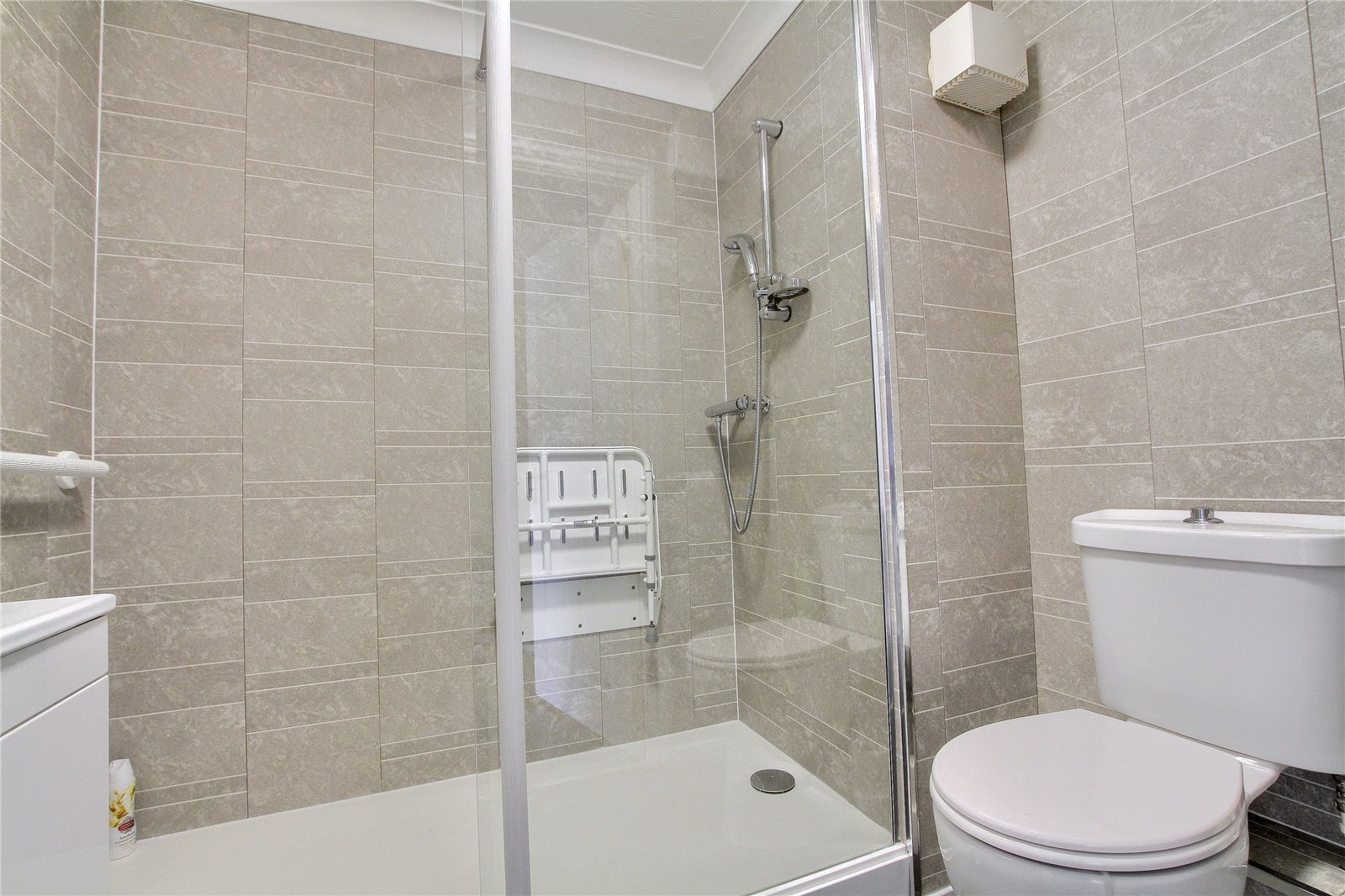 1 bed apartment for sale in Park Road North, Middlesbrough  - Property Image 12