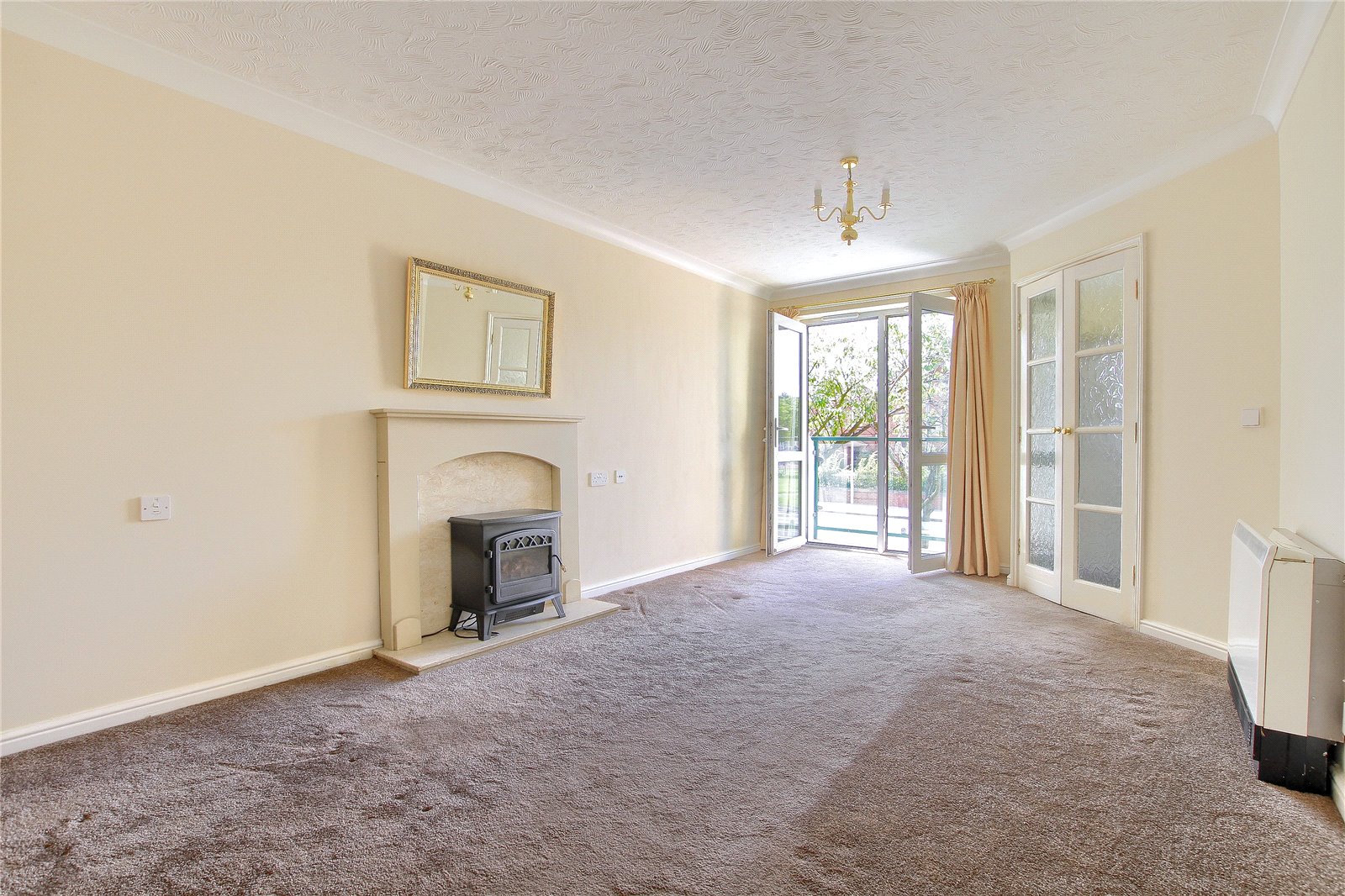 1 bed apartment for sale in Park Road North, Middlesbrough  - Property Image 3