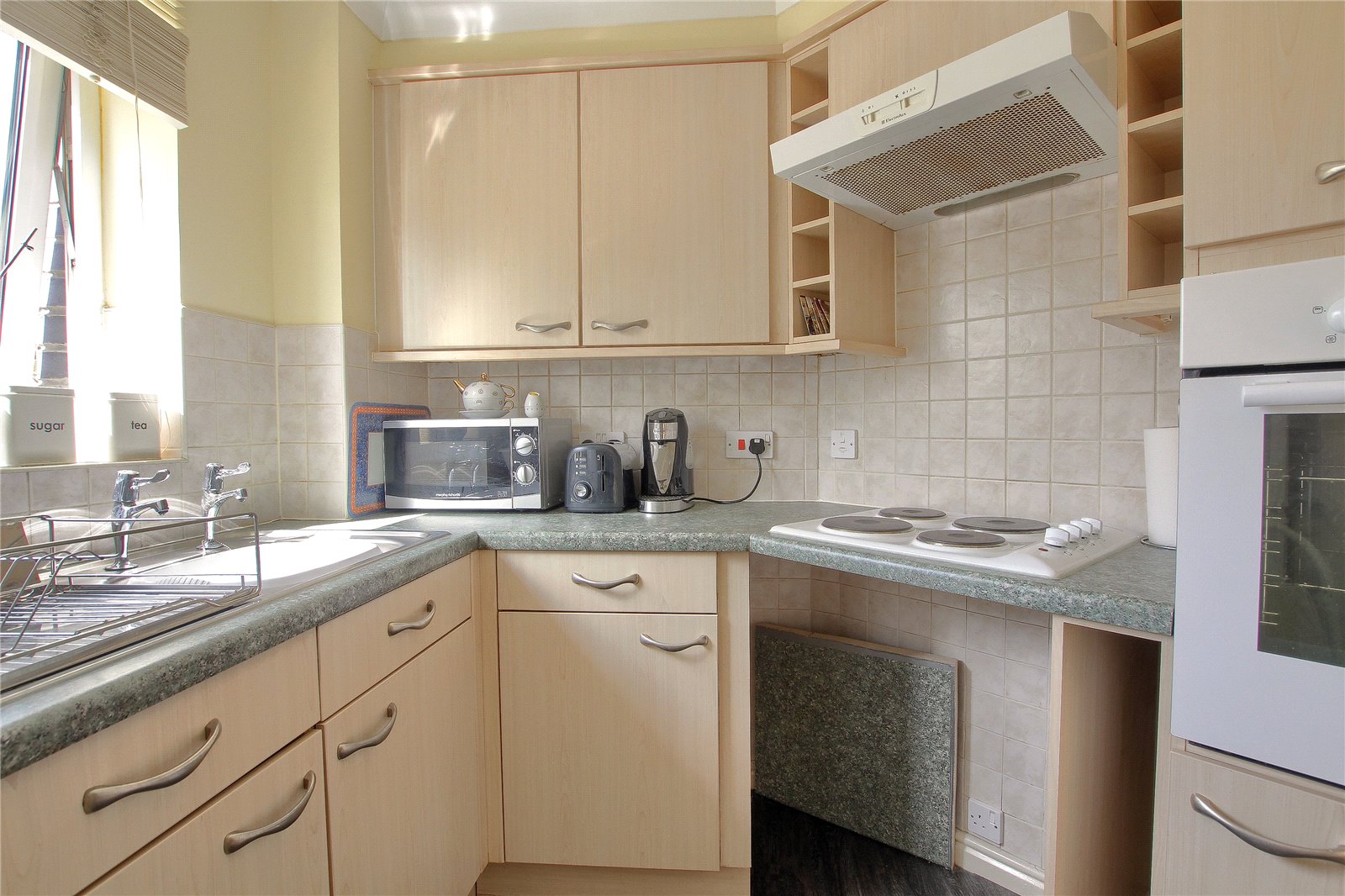 1 bed apartment for sale in Park Road North, Middlesbrough  - Property Image 7