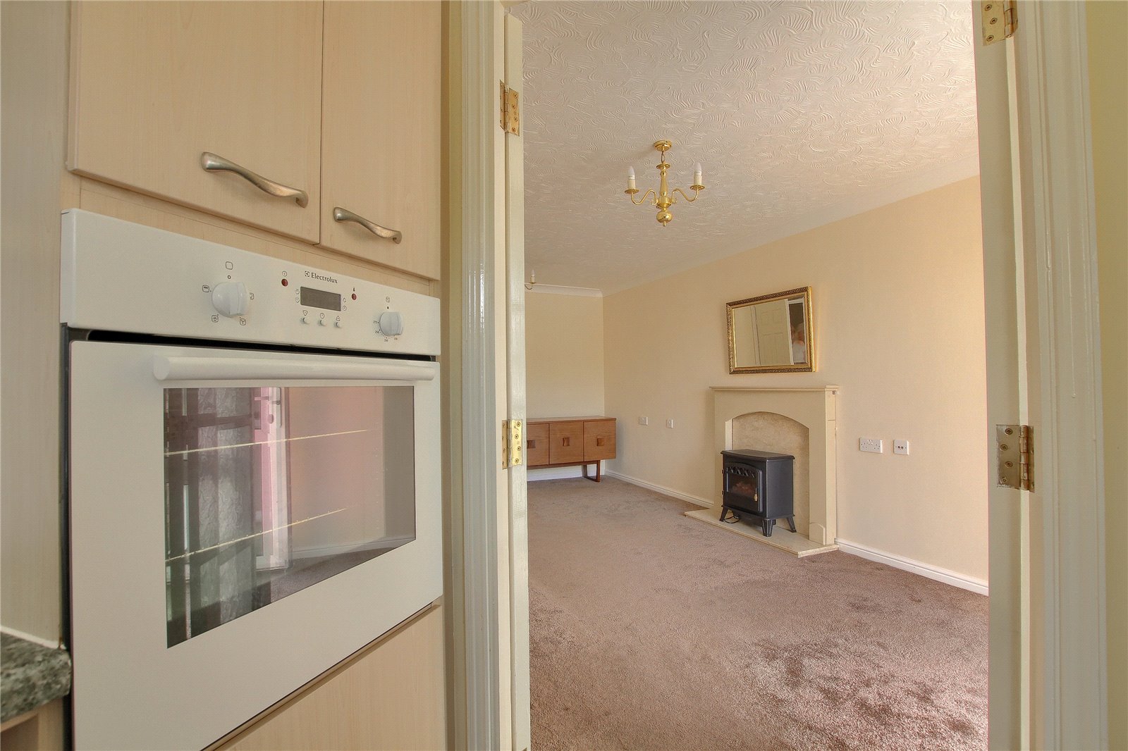 1 bed apartment for sale in Park Road North, Middlesbrough  - Property Image 6