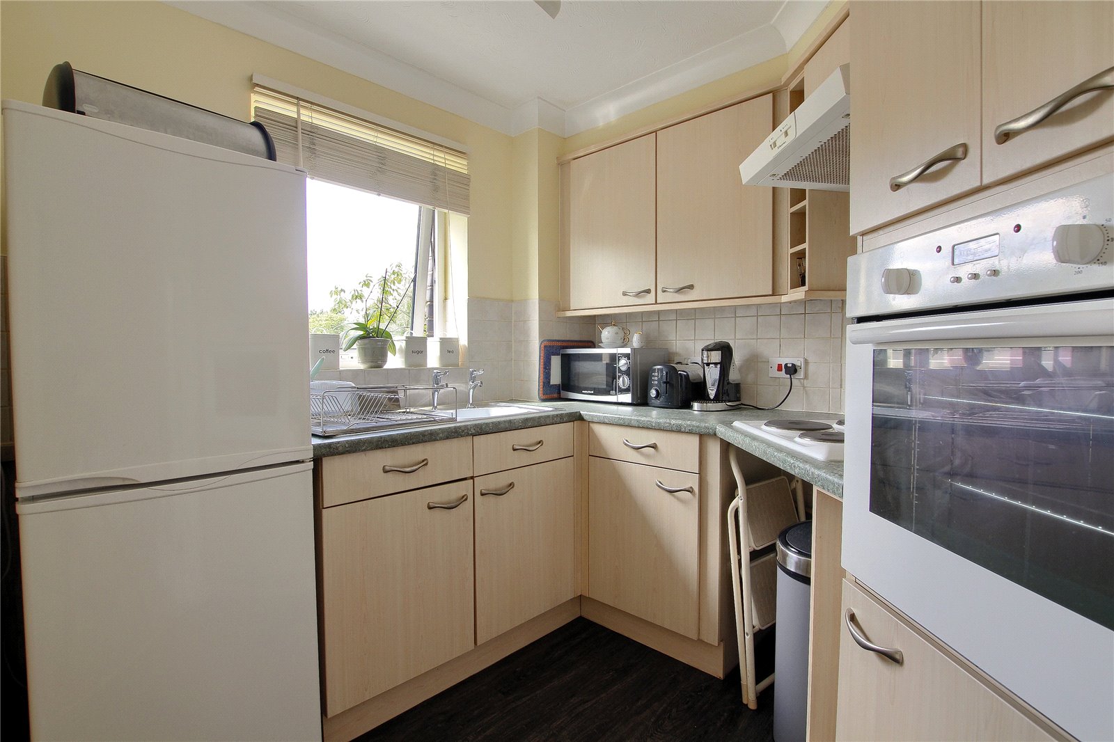 1 bed apartment for sale in Park Road North, Middlesbrough  - Property Image 8