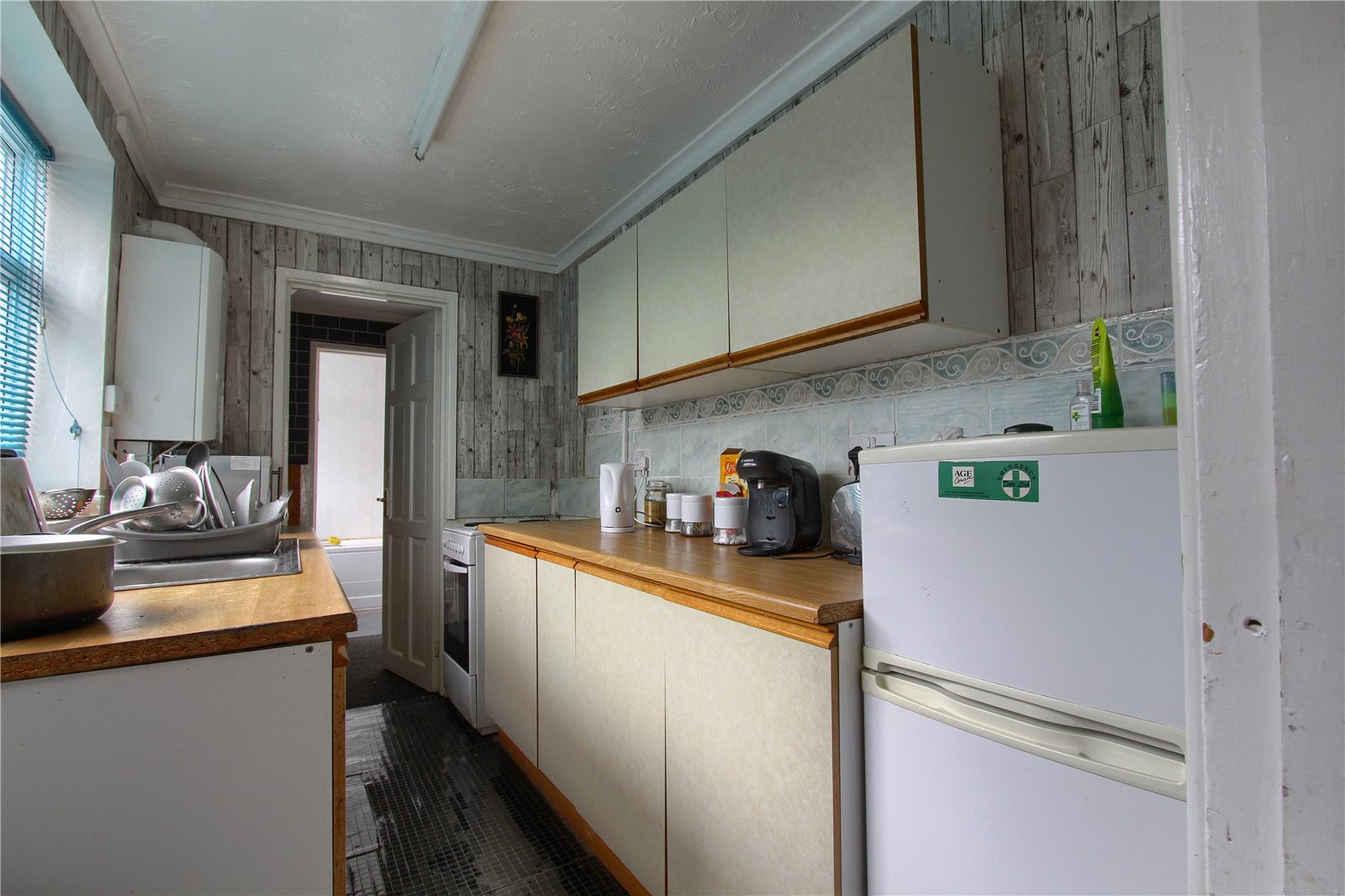3 bed house for sale in Tennyson Street, Middlesbrough  - Property Image 3