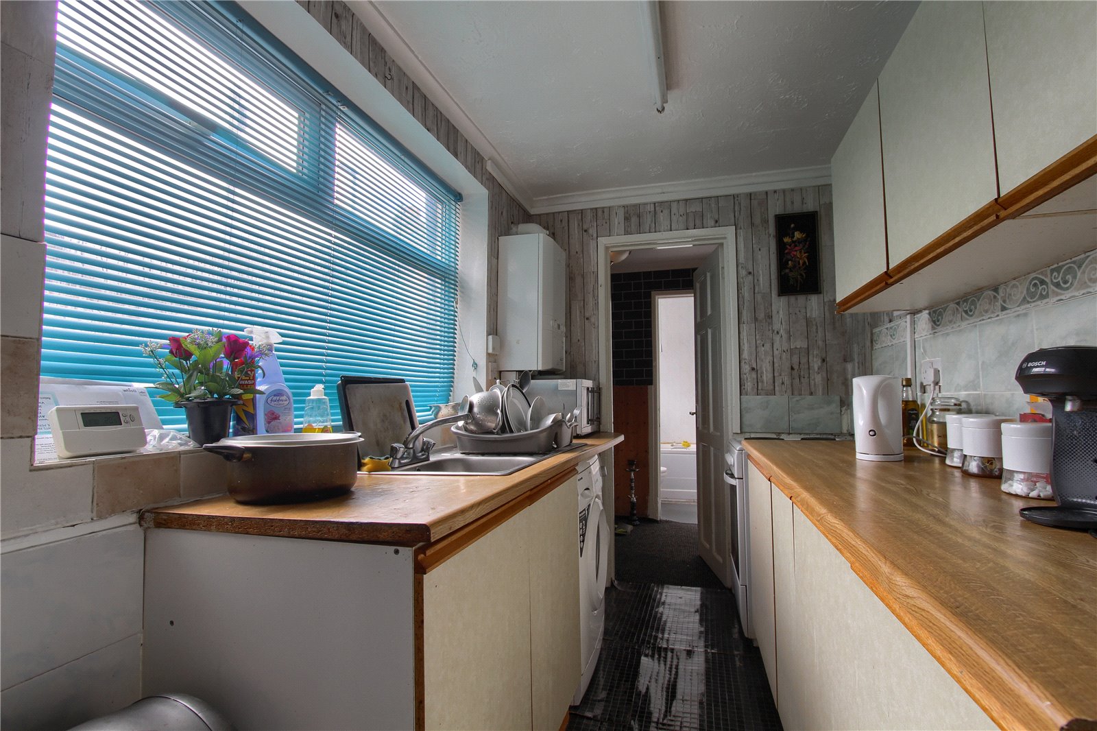 3 bed house for sale in Tennyson Street, Middlesbrough  - Property Image 4