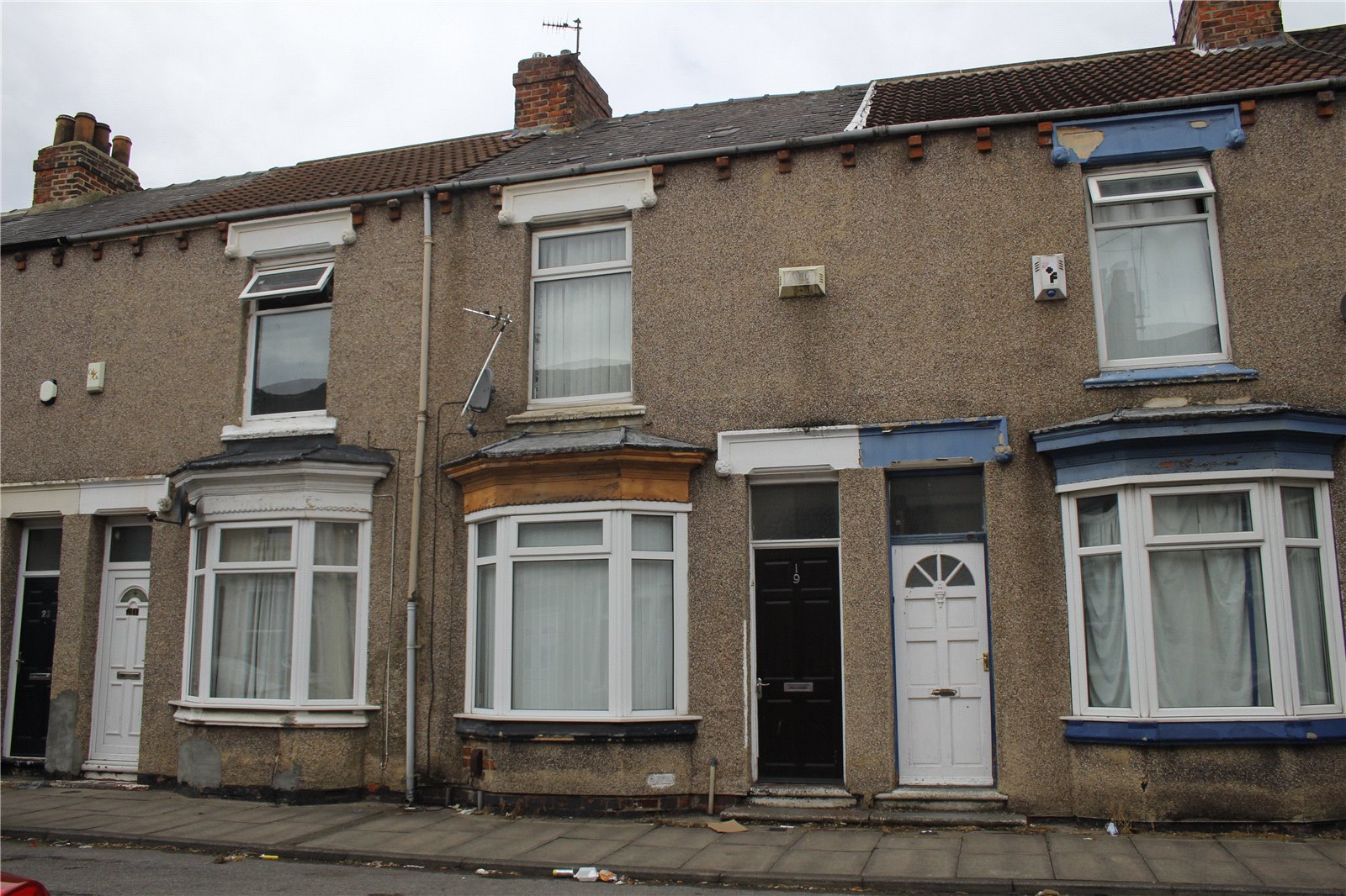 3 bed house for sale in Tennyson Street, Middlesbrough 1